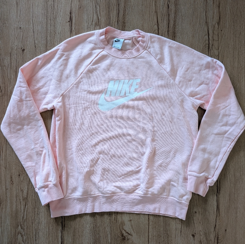 Nike sweater SKU389